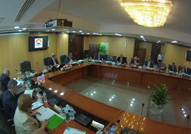 مجلس الجامعات الخاصة والأهلية